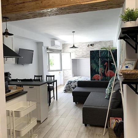 Sol Ohana Apartamento Boutique Торемолинос Екстериор снимка