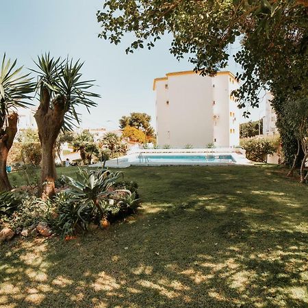 Sol Ohana Apartamento Boutique Торемолинос Екстериор снимка