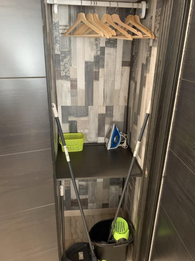Sol Ohana Apartamento Boutique Торемолинос Екстериор снимка