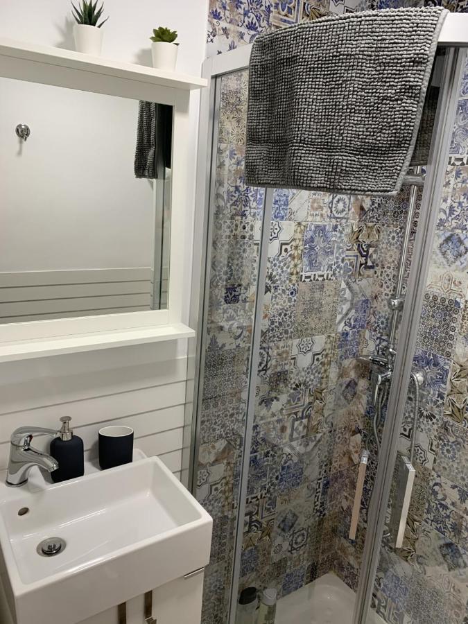 Sol Ohana Apartamento Boutique Торемолинос Екстериор снимка