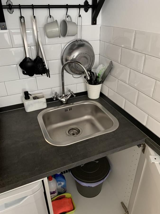 Sol Ohana Apartamento Boutique Торемолинос Екстериор снимка
