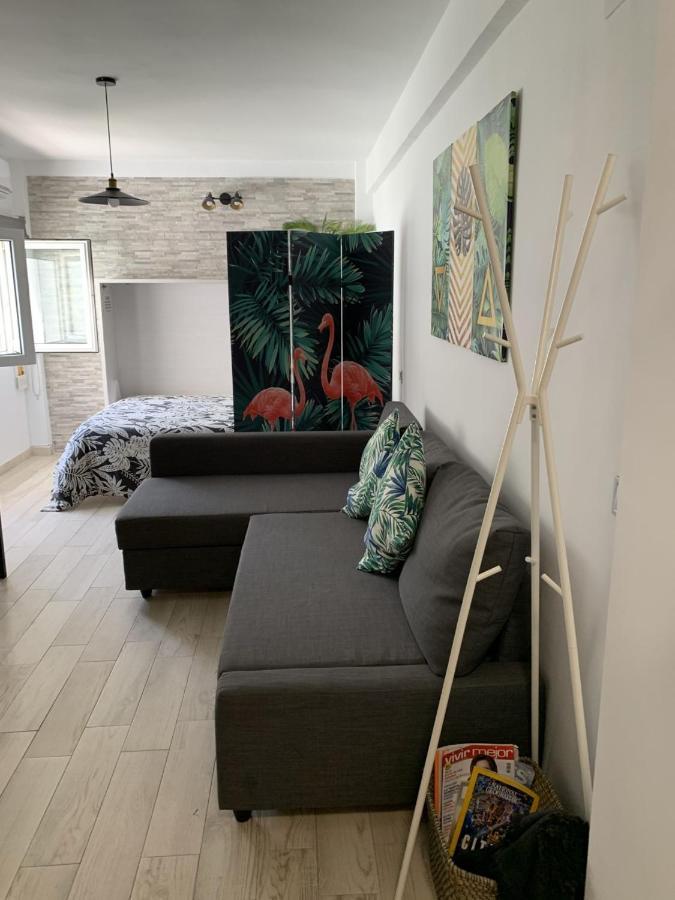 Sol Ohana Apartamento Boutique Торемолинос Екстериор снимка