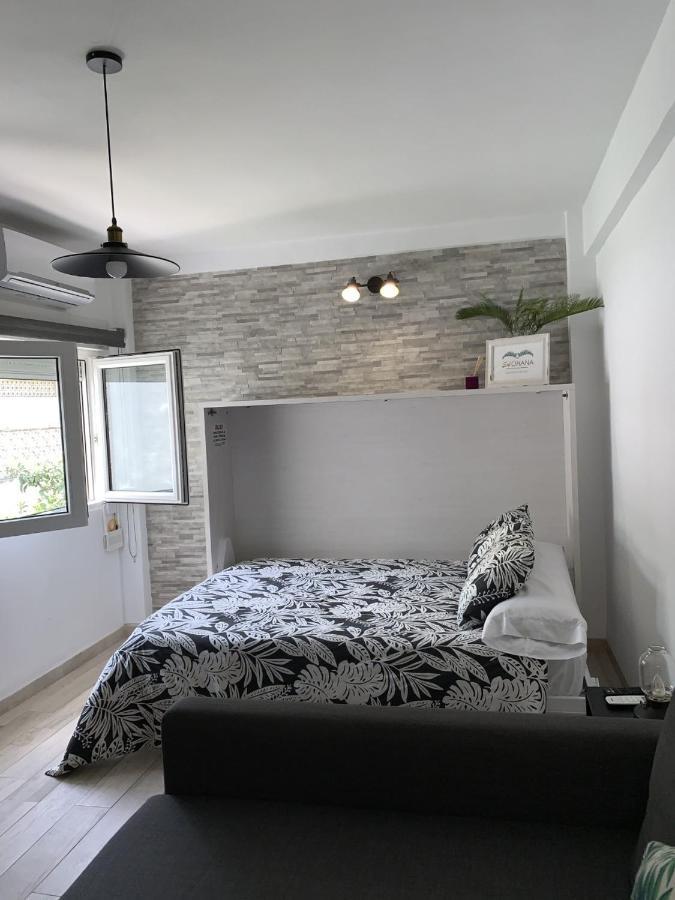 Sol Ohana Apartamento Boutique Торемолинос Екстериор снимка
