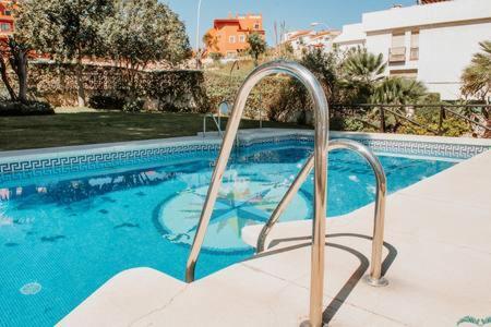 Sol Ohana Apartamento Boutique Торемолинос Екстериор снимка