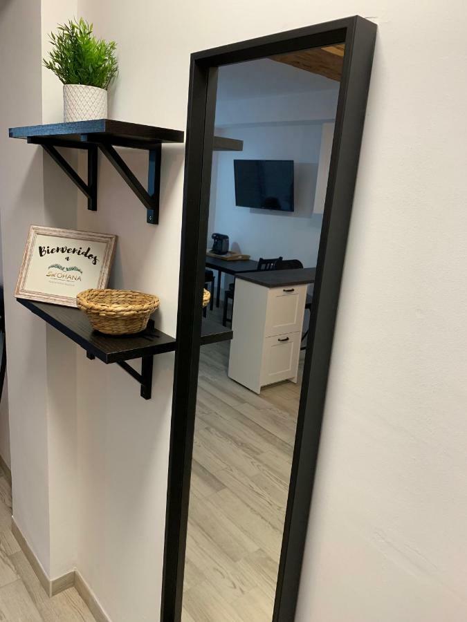 Sol Ohana Apartamento Boutique Торемолинос Екстериор снимка