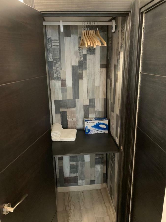 Sol Ohana Apartamento Boutique Торемолинос Екстериор снимка