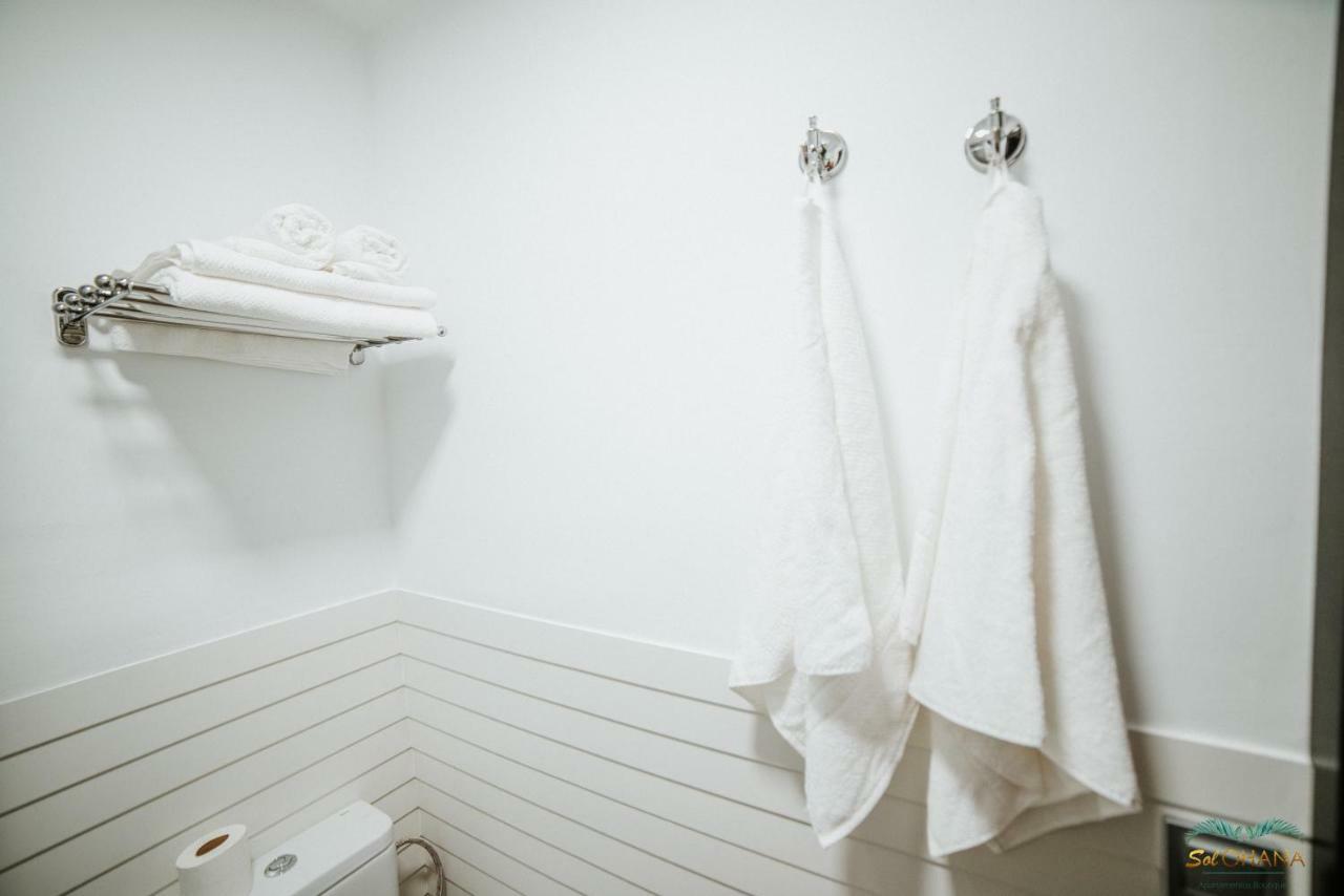Sol Ohana Apartamento Boutique Торемолинос Екстериор снимка